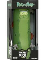 Rick and Morty - The Pickle Rick Game