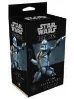 Star Wars Legion - Clone Captain Rex Commander