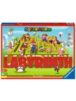 Super Mario Labyrinth