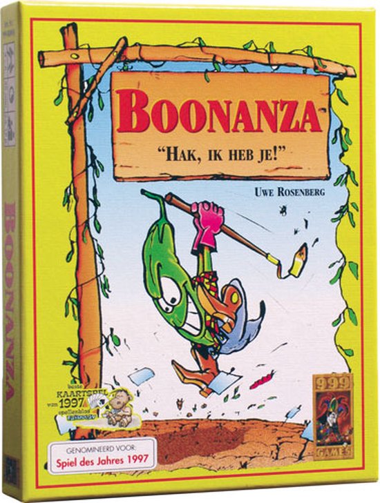 Boonanza