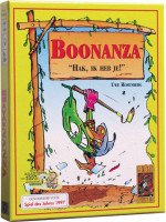 Boonanza