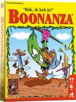 Boonanza