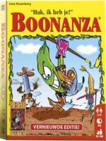 Boonanza