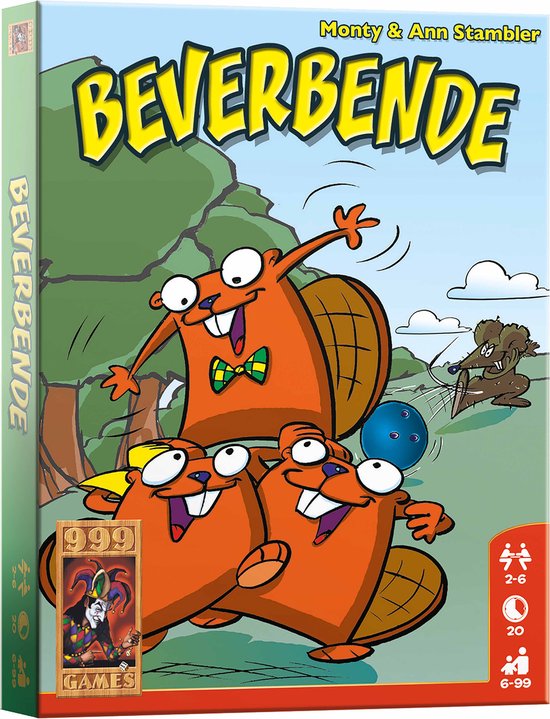 Beverbende