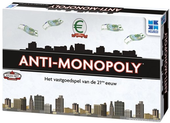 Anti-Monopoly