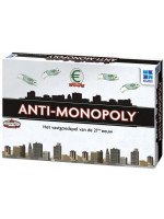 Anti-Monopoly