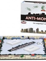 Anti-Monopoly