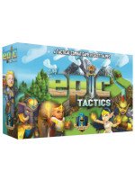 Tiny Epic - Tactics