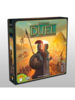 7 Wonders Duel