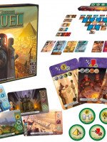 7 Wonders Duel