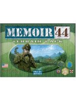 Memoir '44 ext. 1 Terrain Pack