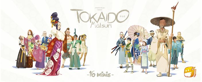 Tokaido Matsuri Minis (16)