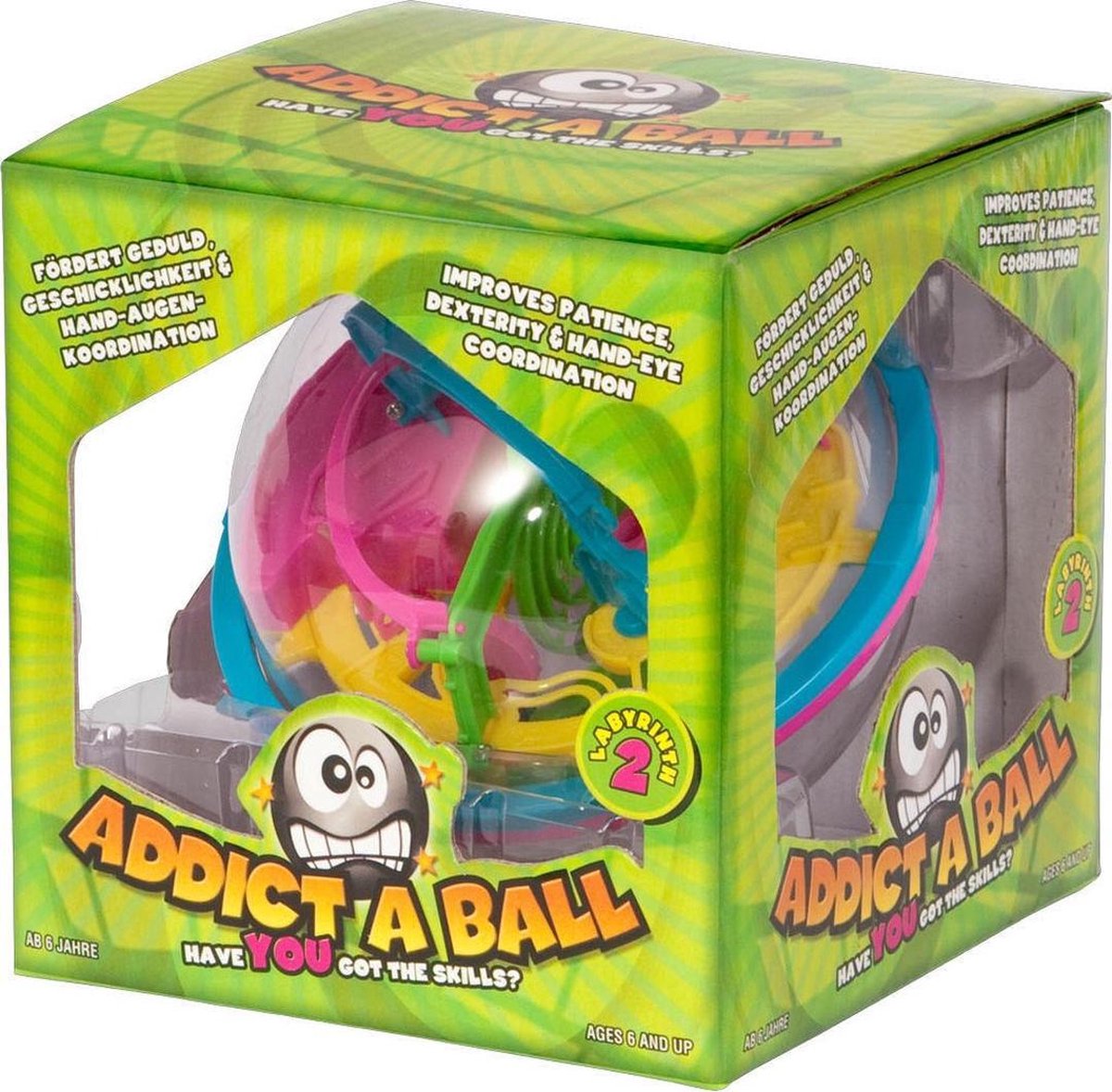 Addict A Ball 14cm S