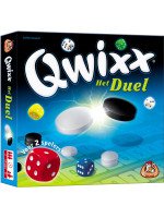 Qwixx - Het Duel