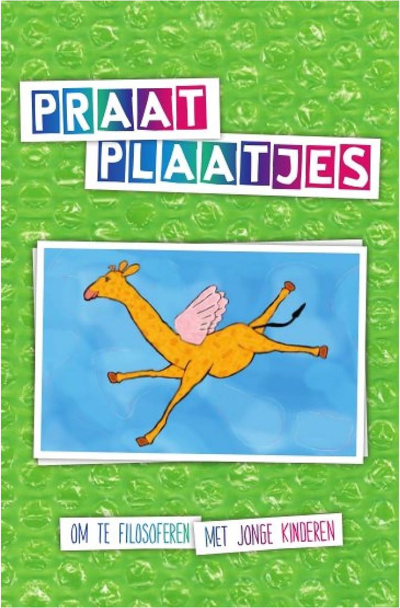 Praatplaatjes