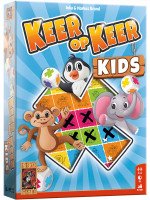 Keer op Keer - Kids