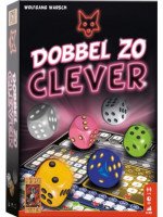 Dobbel Zo Clever