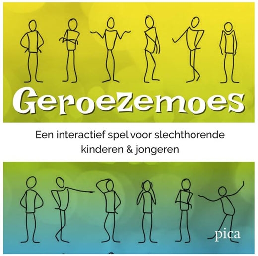 Geroezemoes