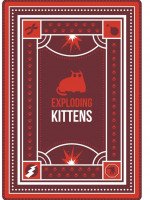 Exploding Kittens