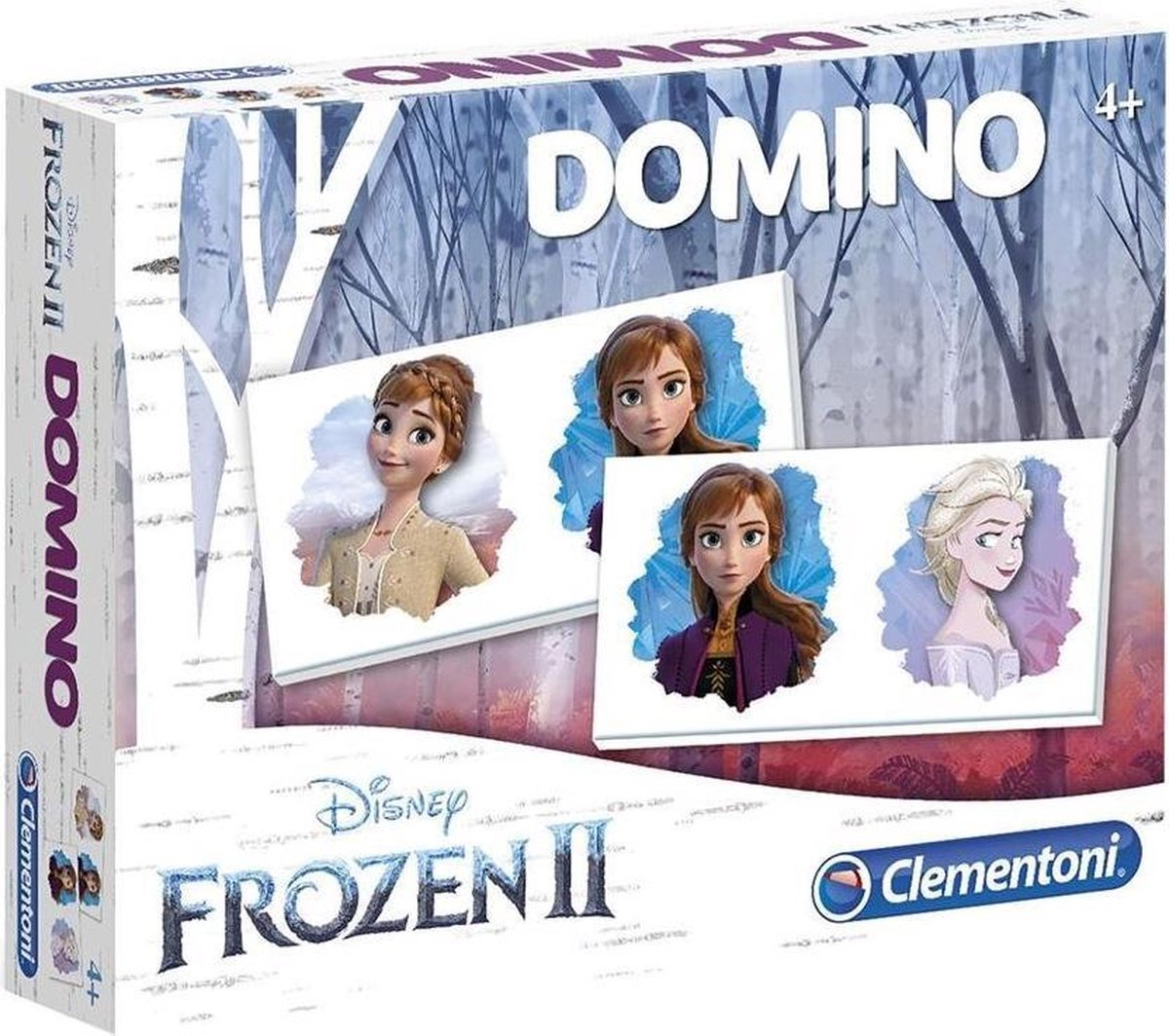 Frozen 2 - Domino