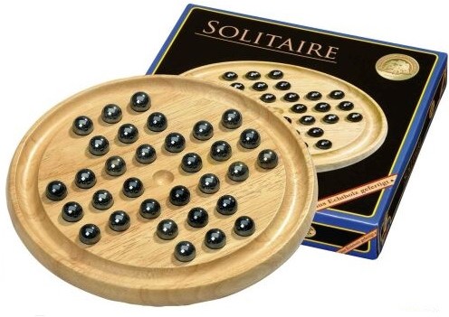 Solitaire