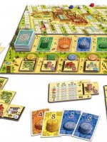 Alhambra revised edition