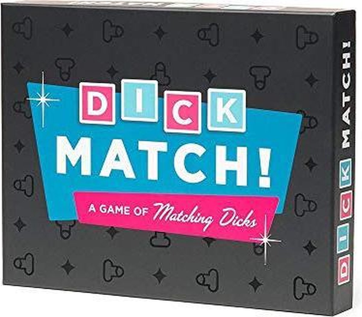 Dick Match