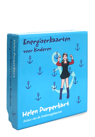 Energizerkaarten