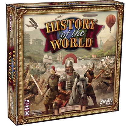 History of the World