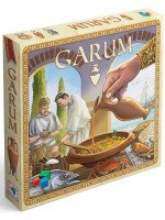 Garum - Bordspel