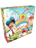 Meeple Land - Bordspel