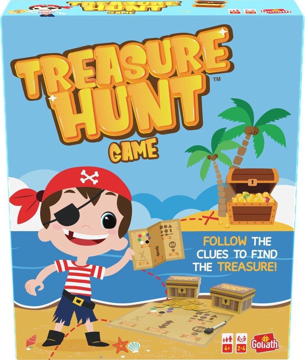 Treasure Hunt