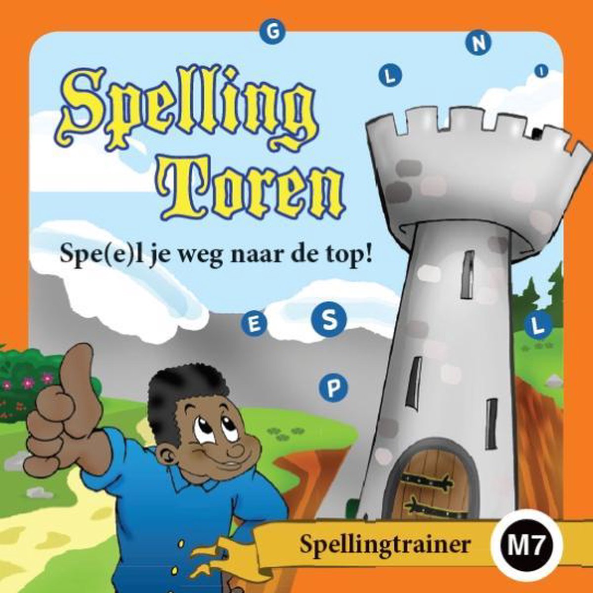 Spelling Toren M7