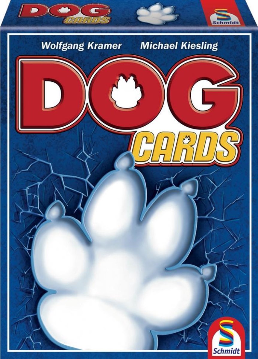 Dog – Cards