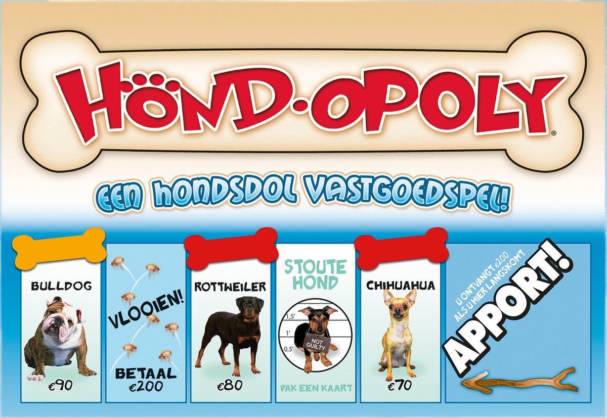 Hond-Opoly