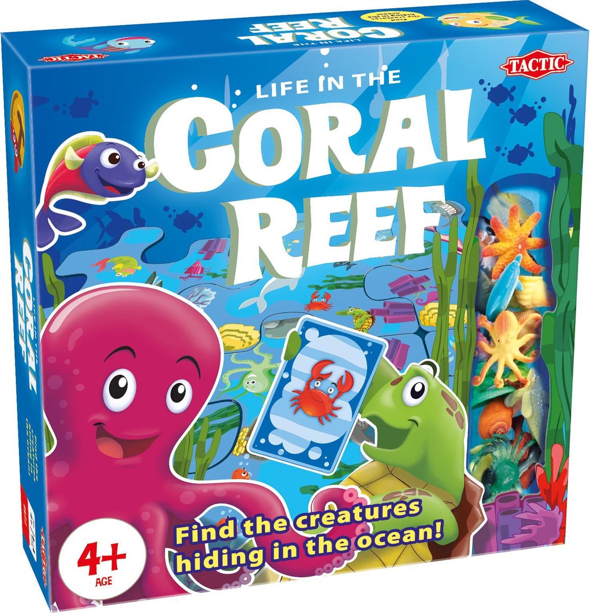 Coral Reef