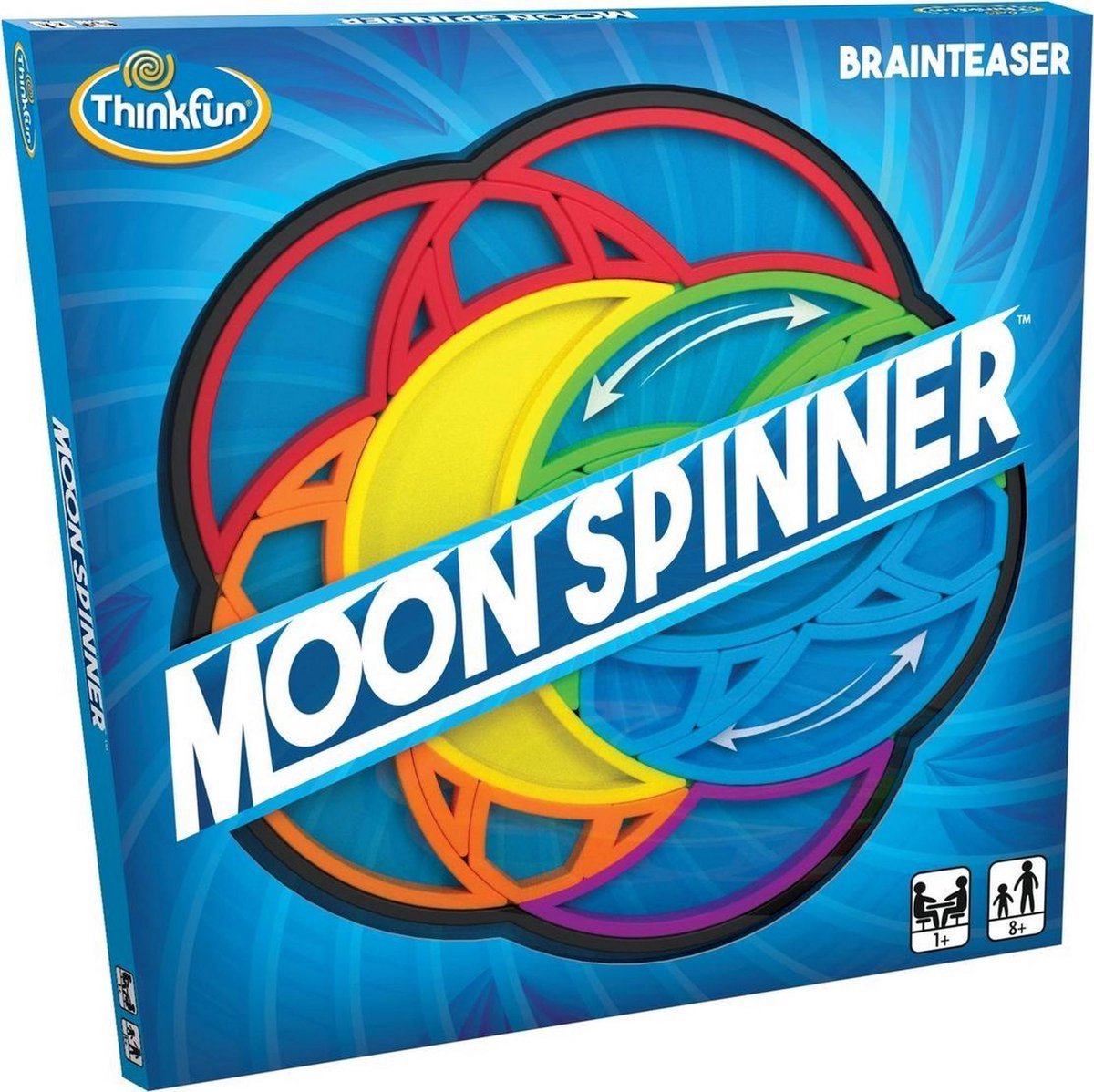 Thinkfun - Moonspinner