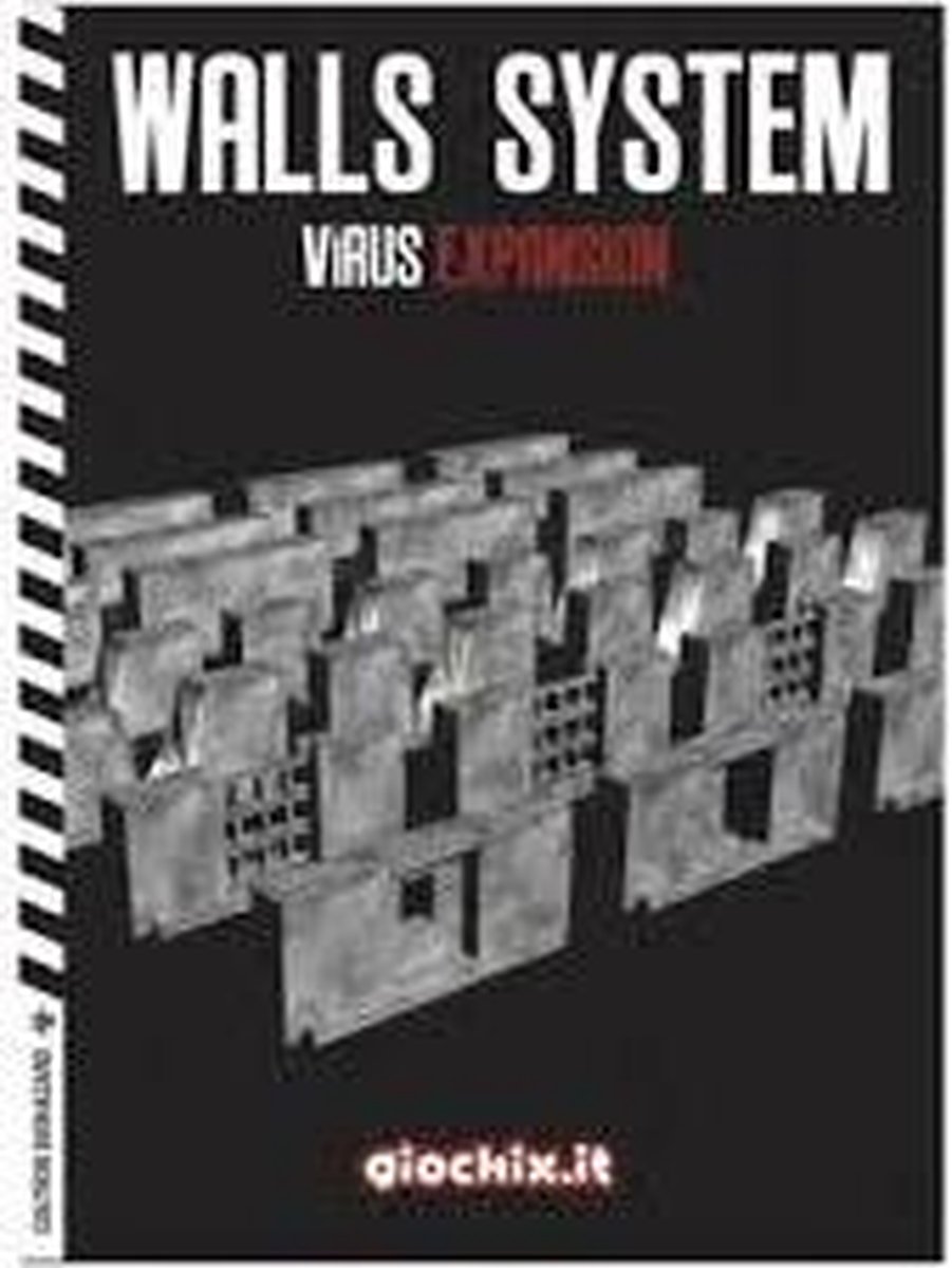 Virus Wall System