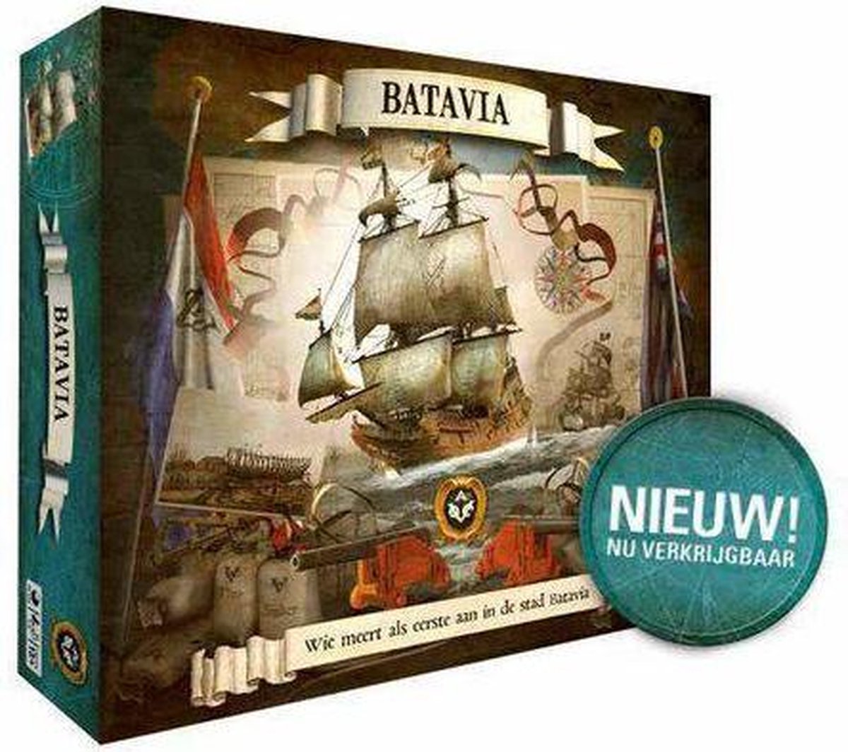 Batavia (Bordspel)