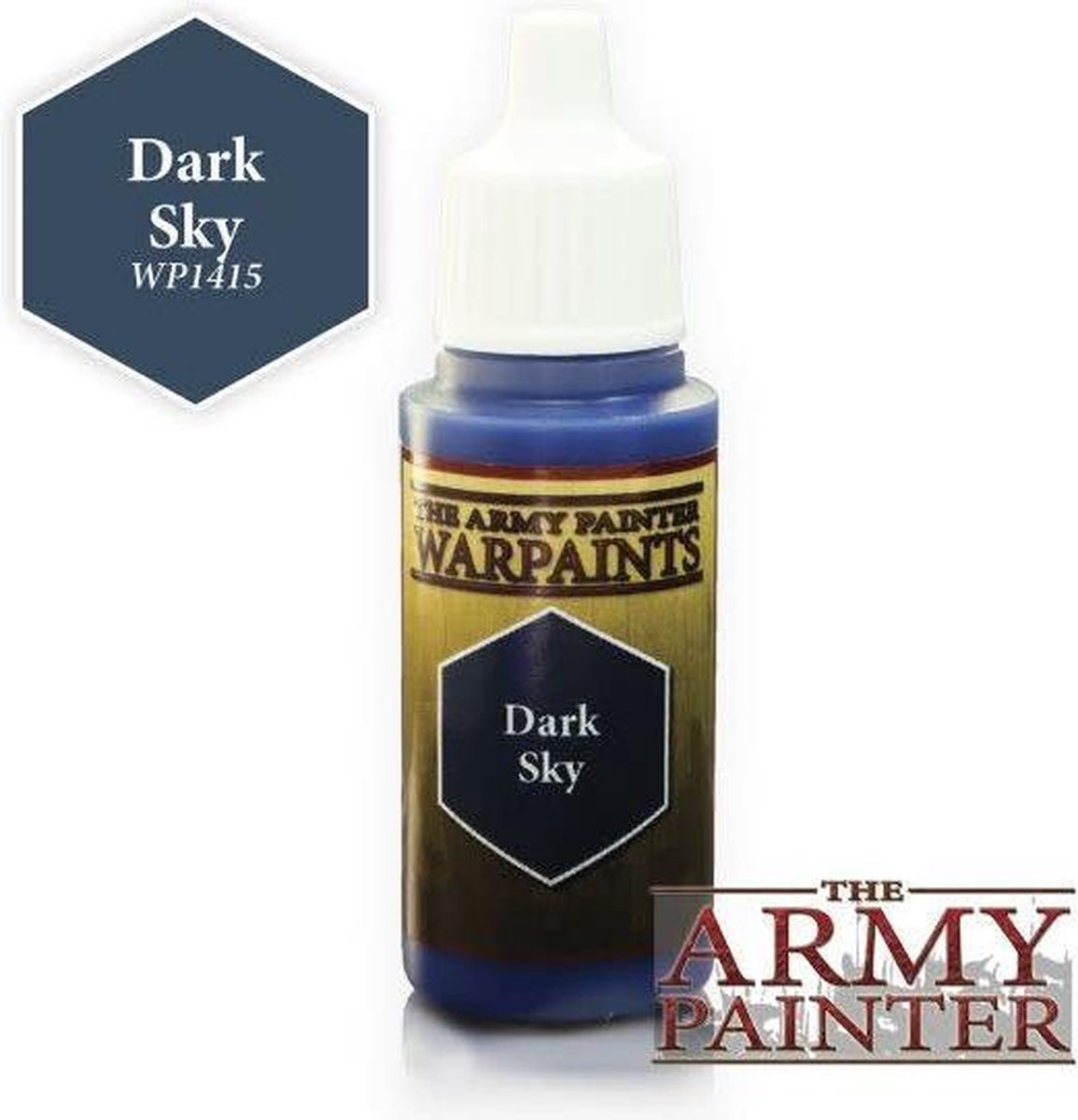 Dark Sky (The Army Painter)