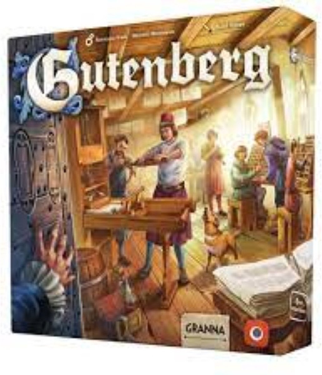 Gutenberg