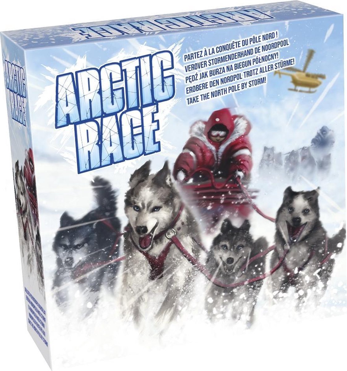 Arctic Race