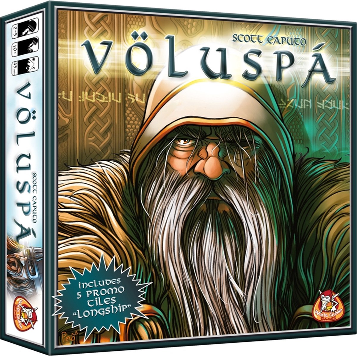 Voluspa