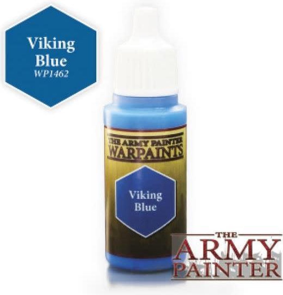 Viking Blue (The Army Painter)