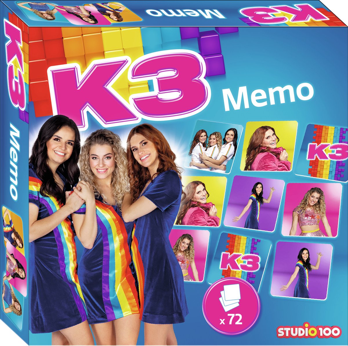 K3 - Memo