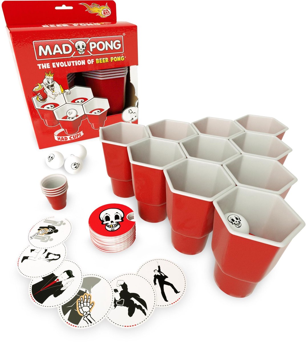 Madpong