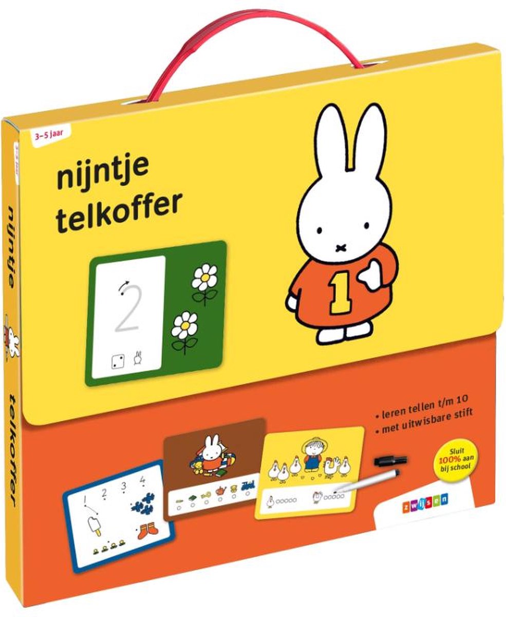 Nijntje Telkoffer