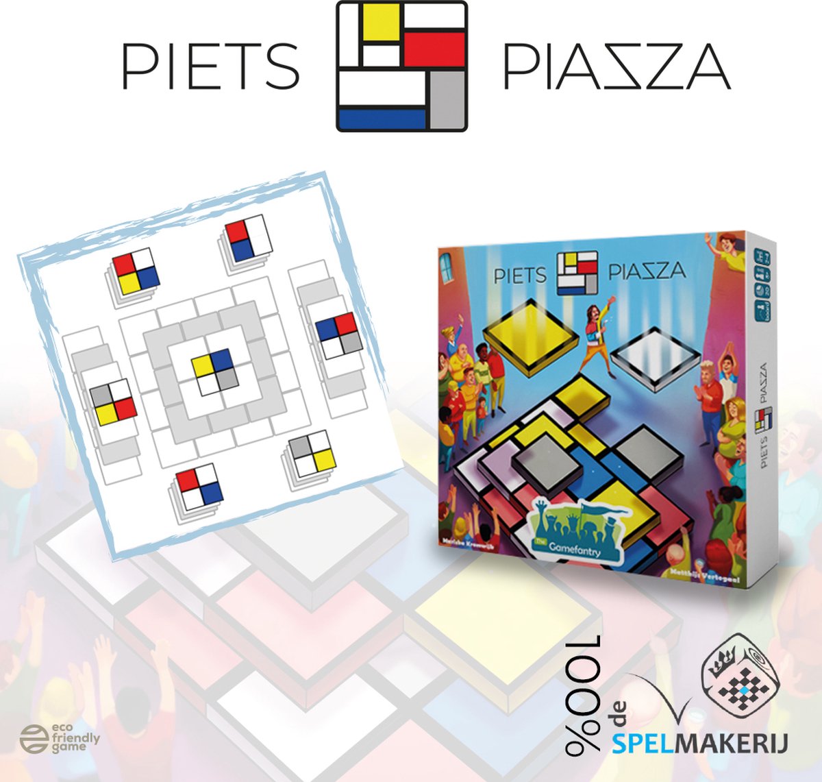 Piets Piazza