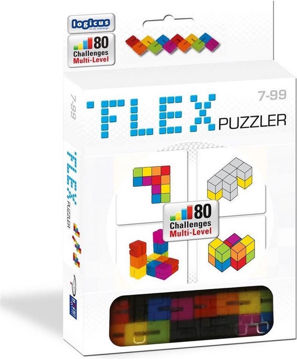 Flex Puzzler