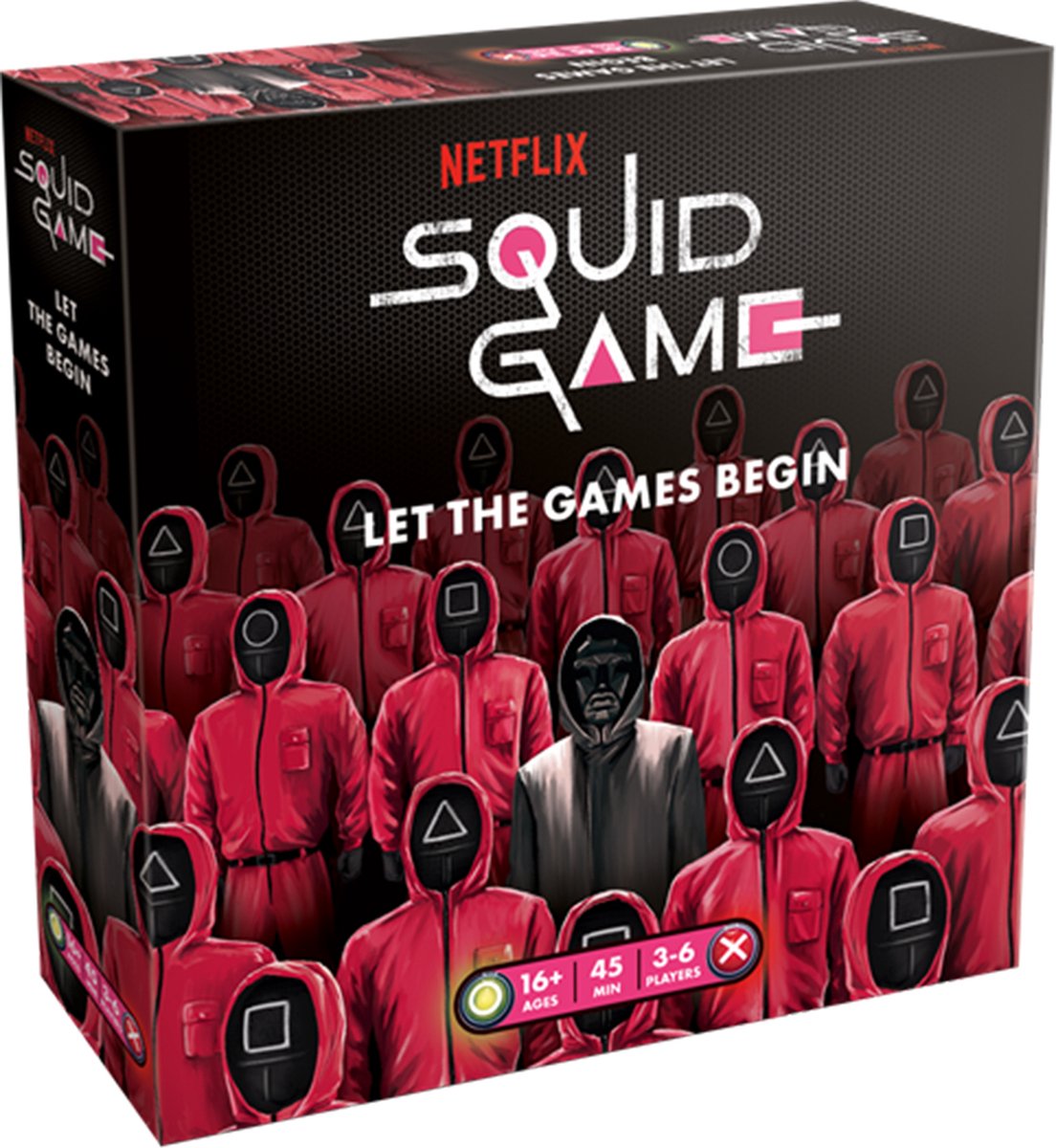 Squid Game